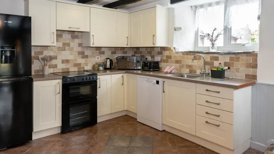 Forge Cottage