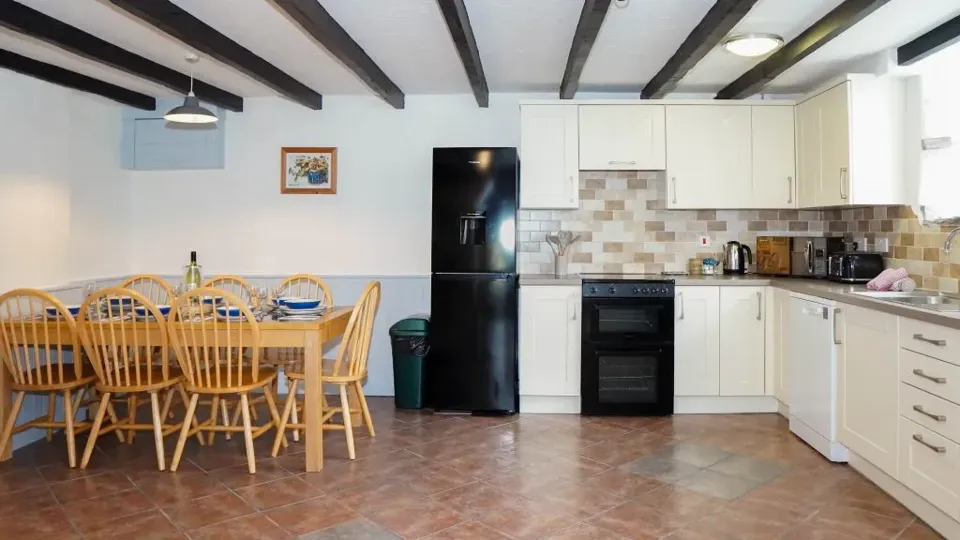 Forge Cottage