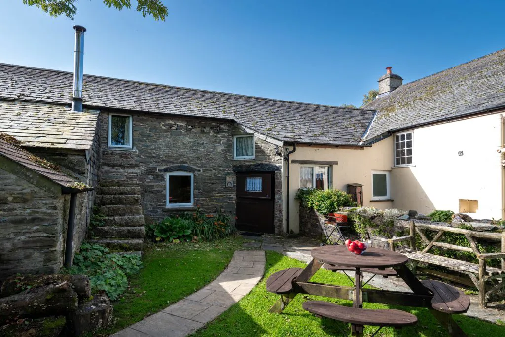 Forge Cottage