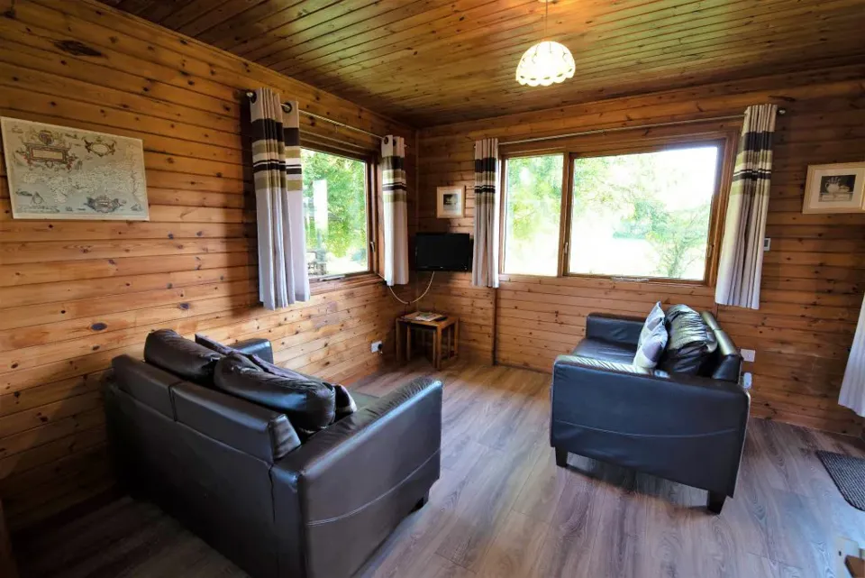 Brookview Lodge 2