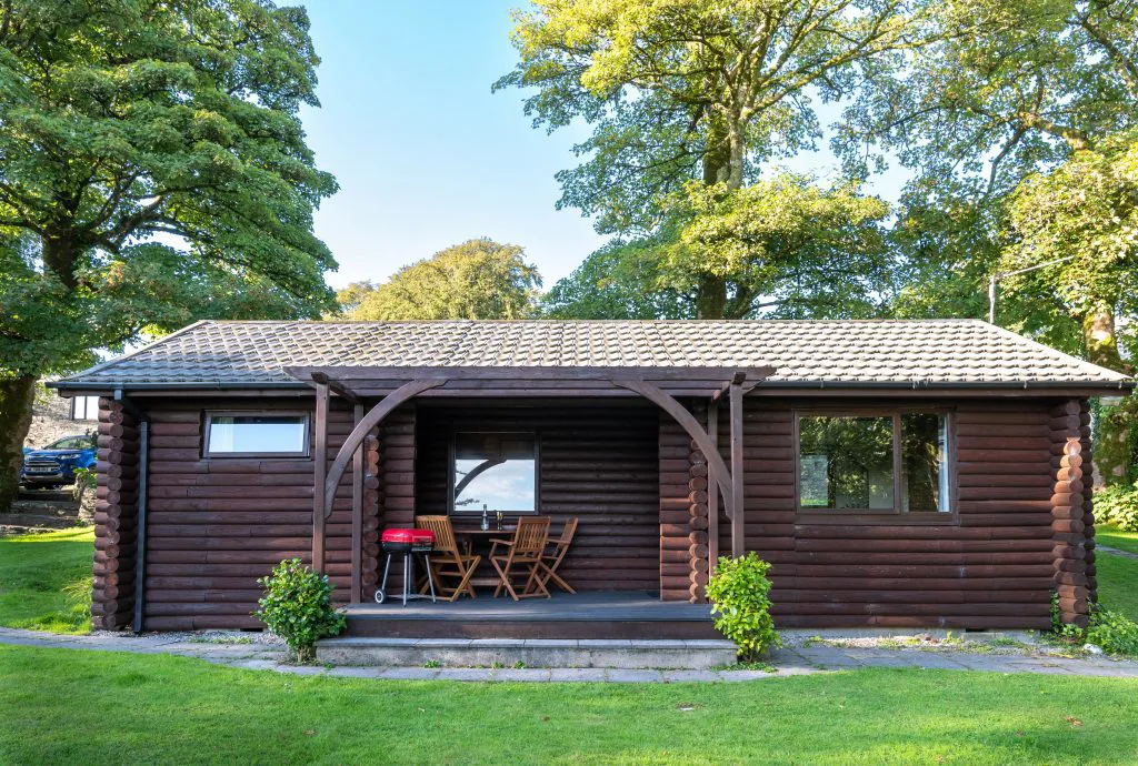 Brookview Lodge 2
