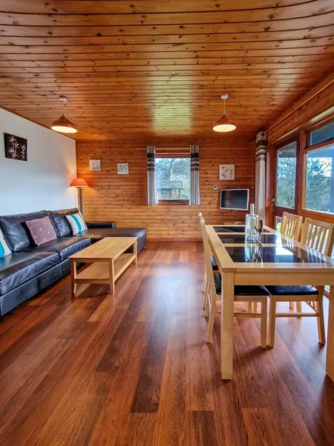 Brookview Lodge 1