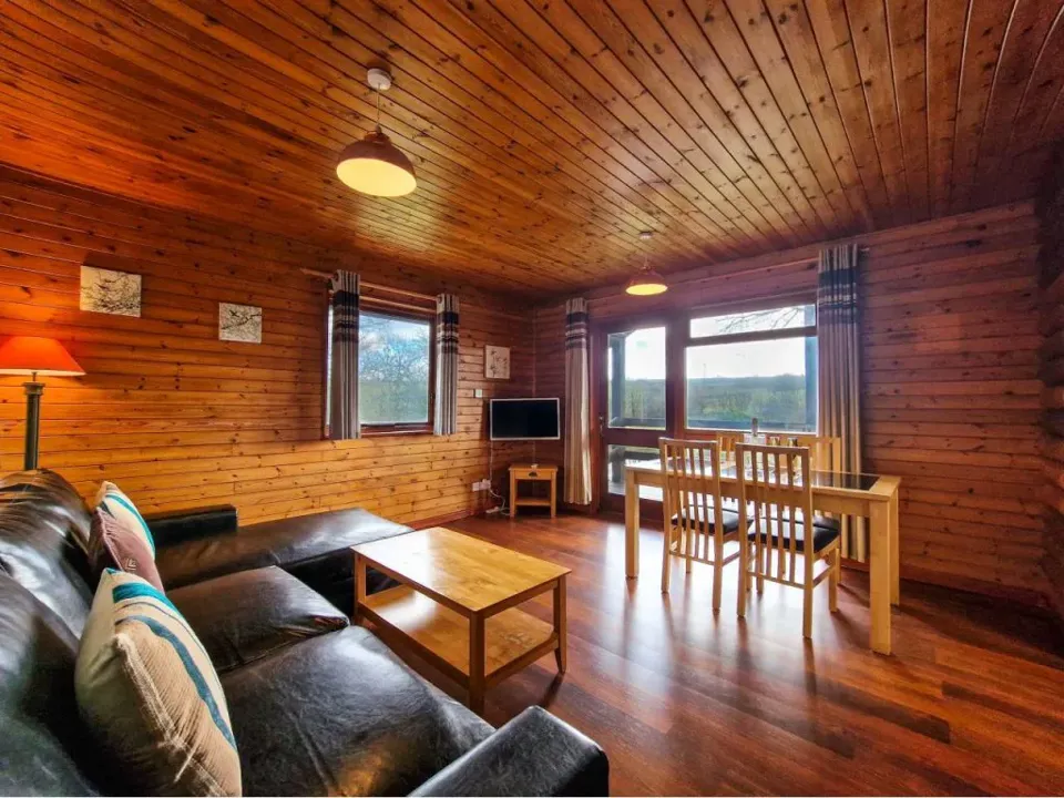 Brookview Lodge 1