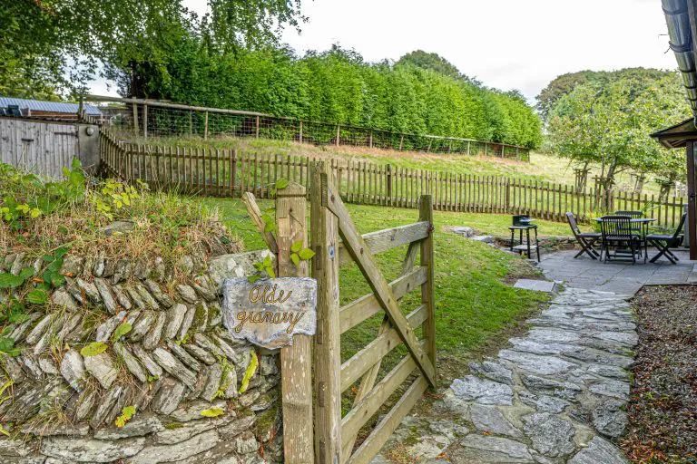Olde Granary