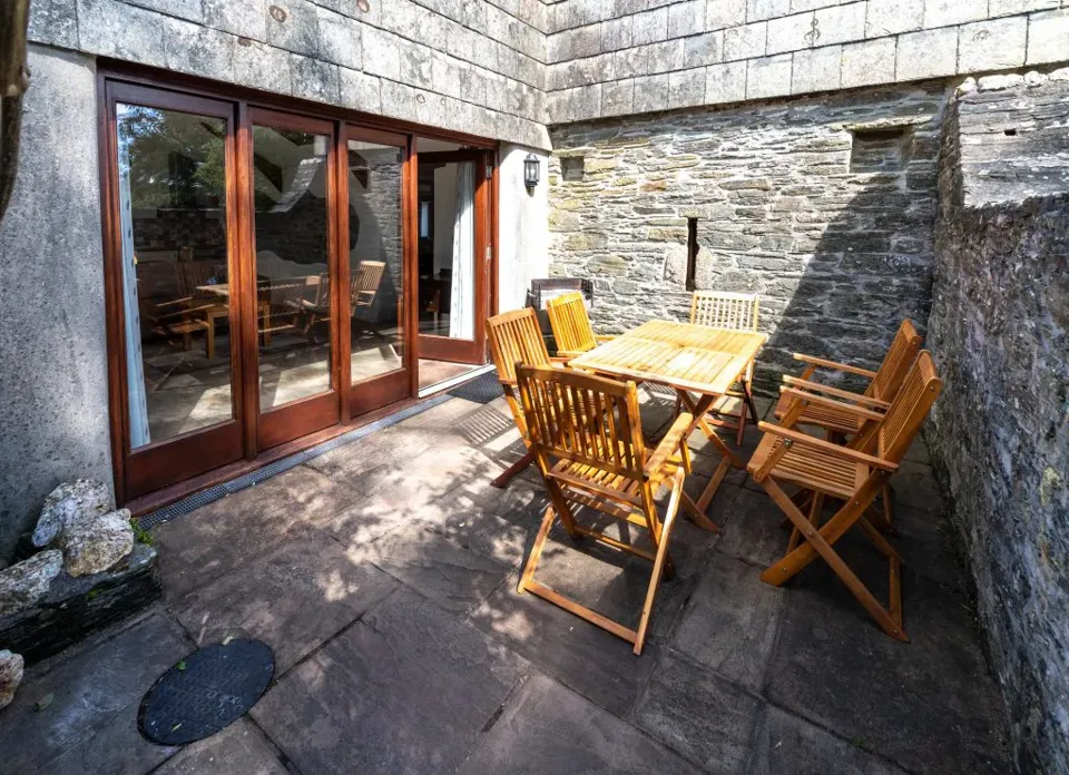 Dairy Cottage