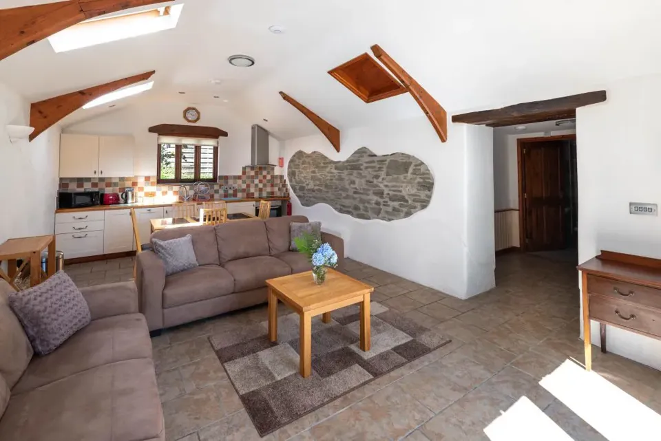 Dairy Cottage