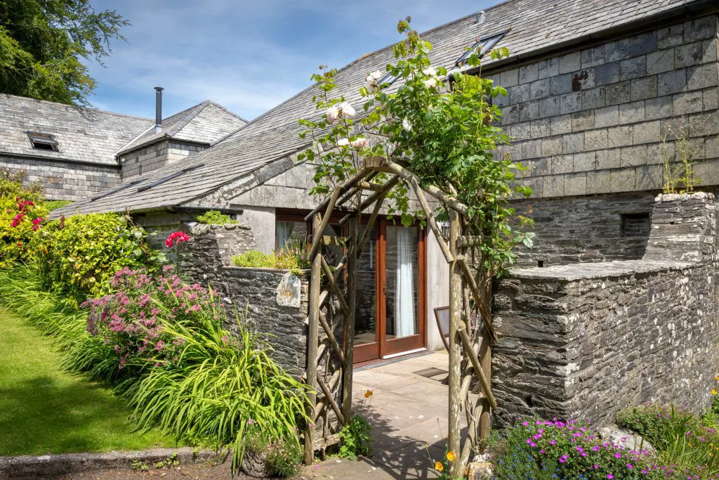 Dairy Cottage