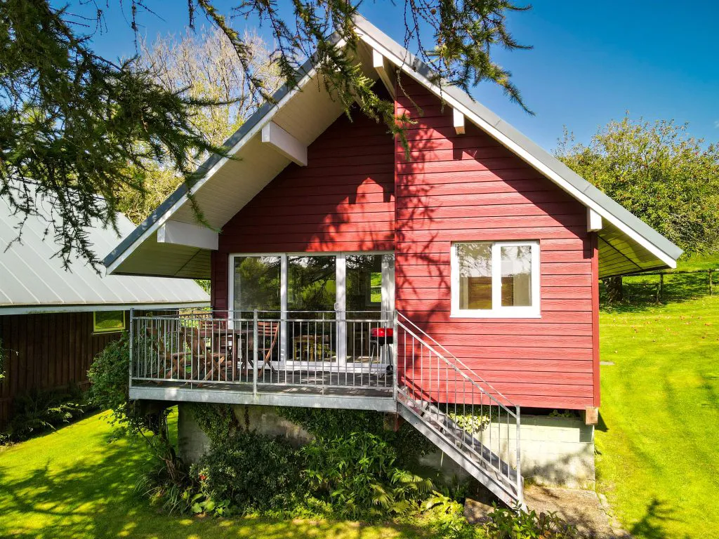 Meadowview Chalet 2