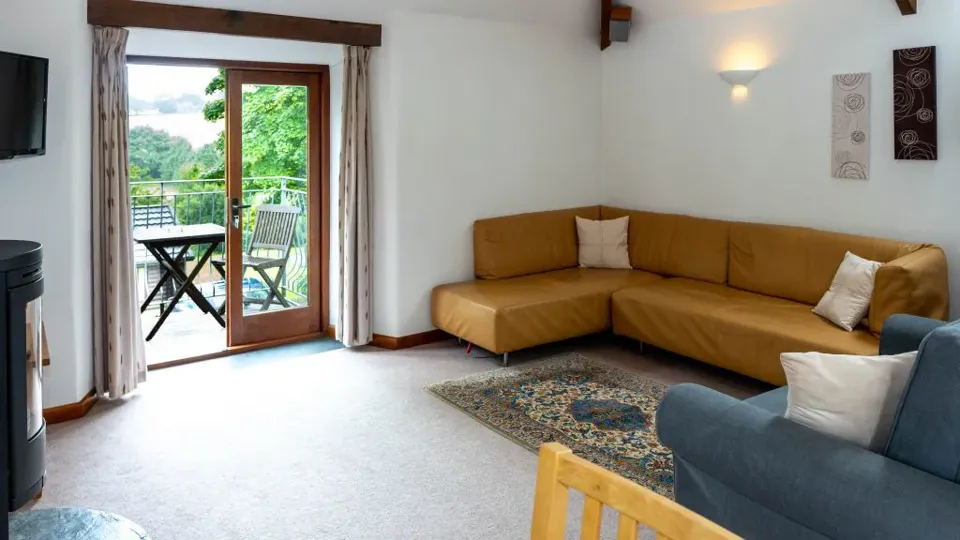 Hayloft Cottage