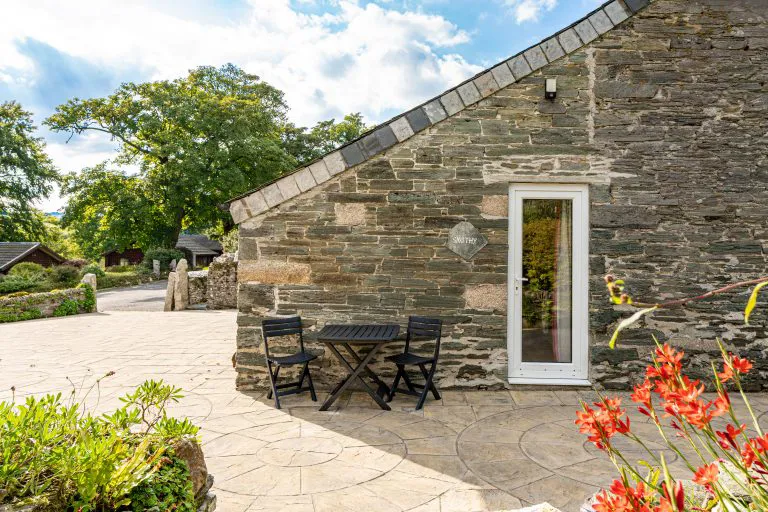Smithy Cottage
