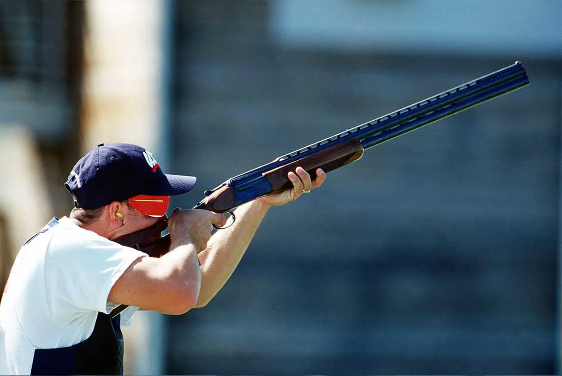 Cornish Sporting Clays